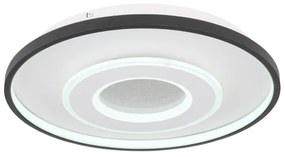 Plafonieră LED dimabilă BRIENNA LED/36W/230V Globo 48552D + telecomandă