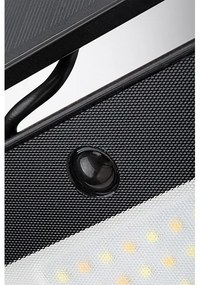 Rabalux 77159 LED proiector solar cu senzor LED 6W 3,7V 3000-6500K IP65