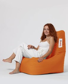 Fotoliu Puf tip Para Gradina, Garden Bean Bag Lounge, 60 x 90 x 35 cm