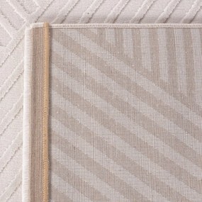 Covor crem 200x290 cm Sahara – Ayyildiz Carpets