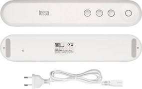 Aparat ambalare in vid v100 30cm 70w teesa