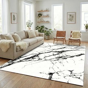 Covor camera antiderapant, 80x200 cm, CCA1852