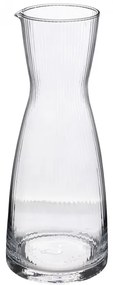 Crafa SG Midnight, sticla, 10 x 10 x H 25 cm, 1 litru