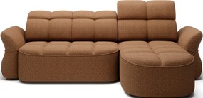 Coltar cu reglaj electric Beneth pe dreapta Breona 45
