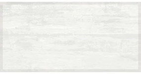 Faianță baie / bucătărie Nordic White 25x50 cm