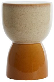 Măsuță auxiliară rotundă din ceramică ø 28,5 cm Finca – Light & Living