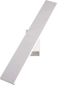 Aplică de perete LED BERNADETTA LED/10W/230V 4000K alb