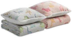 SET PENTRU COPII WARM HUG 2022 130x190 cm