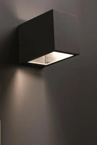 Aplica de perete exterior IP54 Lacre 70802