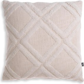 Perna decorativa design LUX Maris L, 60x60cm