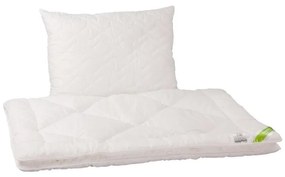 HomeDoctor - Pernă antiacarieni STOPMITE PREMIUM 40x60 cm + pilotă 100x135 cm