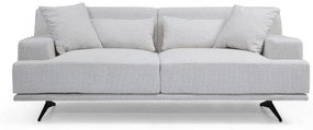 Canapea Fixa cu 2 Locuri Bentley, 200 x 80 x 110 cm