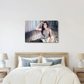 Tablou - Glamour (90x60 cm)