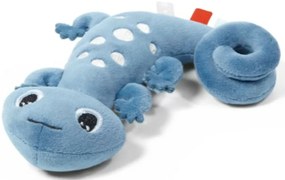 BabyOno Agăţat jucărie de plus cu fluier - Gecon