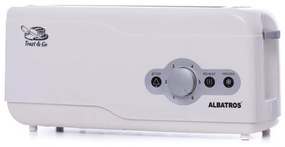 Prajitor de paine ALBATROS EXPRESS