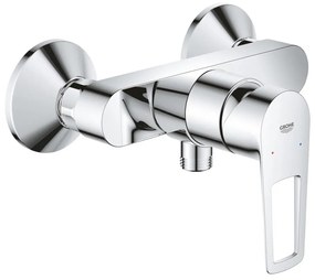 GROHE 23634001 - Baterie de duș DN 15, crom lucios