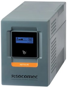 SOCOMEC NeTYS PE 2000VA/1200W 230V 50/60