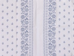 Lenjerie de pat din bumbac NOEL alb Dimensiune lenjerie de pat: 70 x 90 cm | 140 x 200 cm