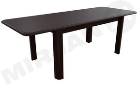 Masă sufragerie Acometidas A1 (nuc). Promo -17%. 1121684
