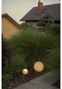 Kanlux 36590 - Lampă de exterior STONO, 1xE27/15W/230V, Ø 31,5 cm, IP65