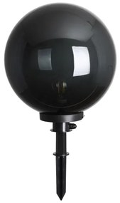 Lampă de exterior MONTEROLLO SMOKE 1xE27/40W/230V d. 40 cm IP44 Eglo 900203