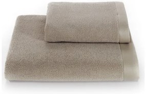 Prosop de corp LORD  85x150 cm Bej / Beige