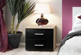 Zondo Noptieră ASM Violet 24 DSSS VYN. 806353