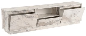 Măsuță TV Vanguard Fressia Marble