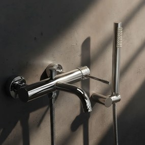 Baterie pentru cada Rea Lungo Diamond Chrome