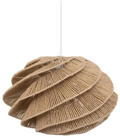 Lustră pe cablu Atmosphera OZAN 1xE27/40W/230V iută