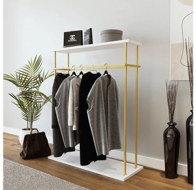 Cuier Wipet (auriu + Alb) . 1102656