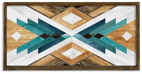 Tablou 120x60 cm – Wallity