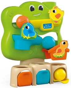 Clemmy Baby Magic Tree Ball Track