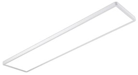 Panou LED dimabil aplicat Top Light REVIT LED/70W/230V 3000-6500K alb + telecomandă