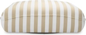 Taburete exterior design LUX Pouf Relax