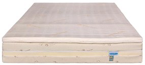 Topper Saltea Super Ortopedic, 5 cm Tencel, 130 x 200 cm