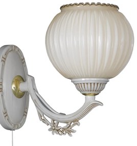 Aplica de perete clasica design italian 9680 RA-A. 9680/1