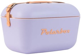 Polarbox Cutie de răcire Pop 12 l, violet deschis, 12 l