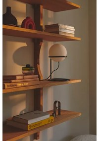 Lampă de masă Nordlux WILSON 1xG9/5W/230V negru