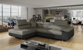 Coltar extensibil Anton pe stanga Berlin 01/Soft 11