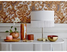 Cană somon/crem din ceramică 280 ml Paula – Bloomingville