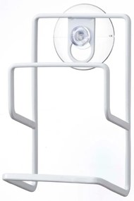 Suport bureți YAMAZAKI Tower, alb