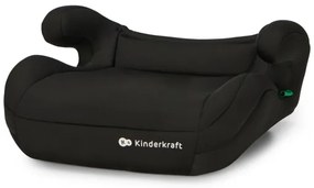 Scaun auto KINDERKRAFT I-SPARK i-Size (100-150 cm) negru