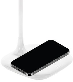 Eglo 98247 - LED Lampa de masă dimmabilă MASSERIE LED/3,4W/230V