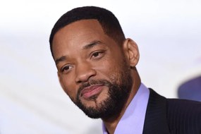 Fotografie Will Smith, Axelle/Bauer-Griffin