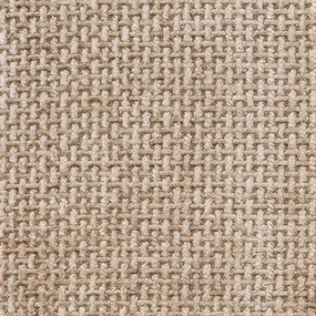 Fotoliu design LUX Carbone, Lyssa sand