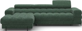 Coltar extensibil Felro pe stanga Amore 35