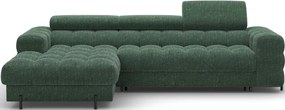 Coltar extensibil Felro pe stanga Amore 35