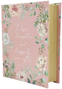 Cutie tip carte EPOQUE, 14x4x17cm