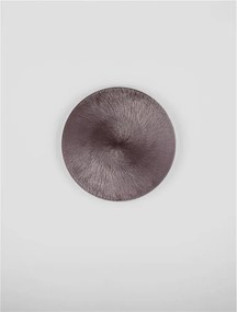 Aplica LED design decorativ CYRCLE coffee D-30cm